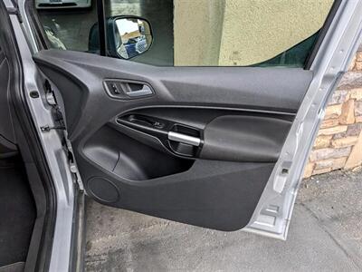 2018 Ford Transit Connect XLT   - Photo 28 - Bountiful, UT 84010