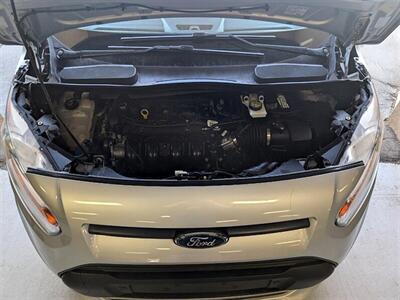 2018 Ford Transit Connect XLT   - Photo 17 - St. George, UT 84770-2625