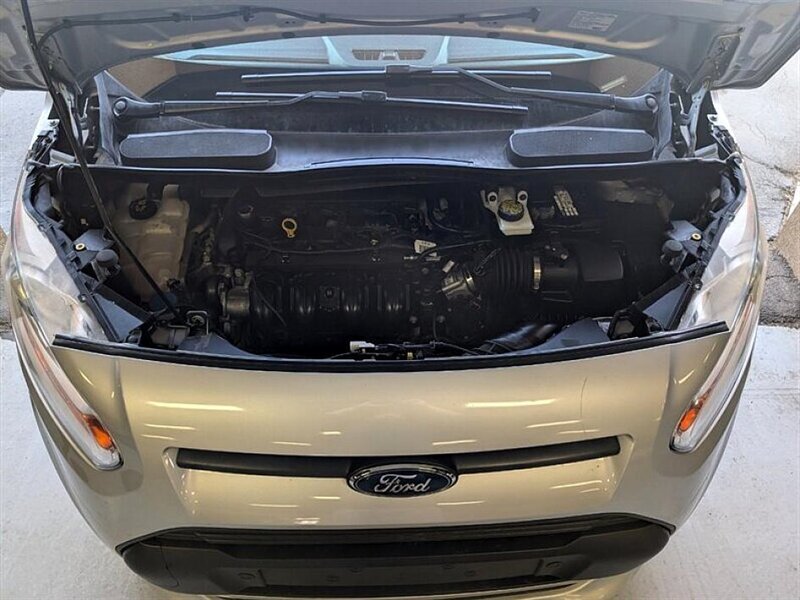2018 Ford Transit Connect XLT   - Photo 17 - St. George, UT 84770-2625
