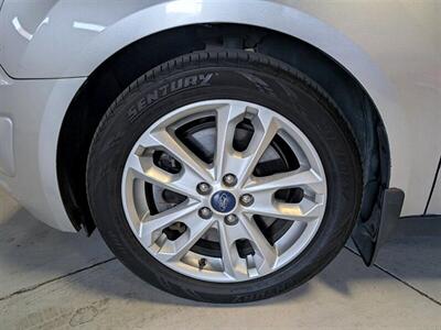 2018 Ford Transit Connect XLT   - Photo 15 - St. George, UT 84770-2625