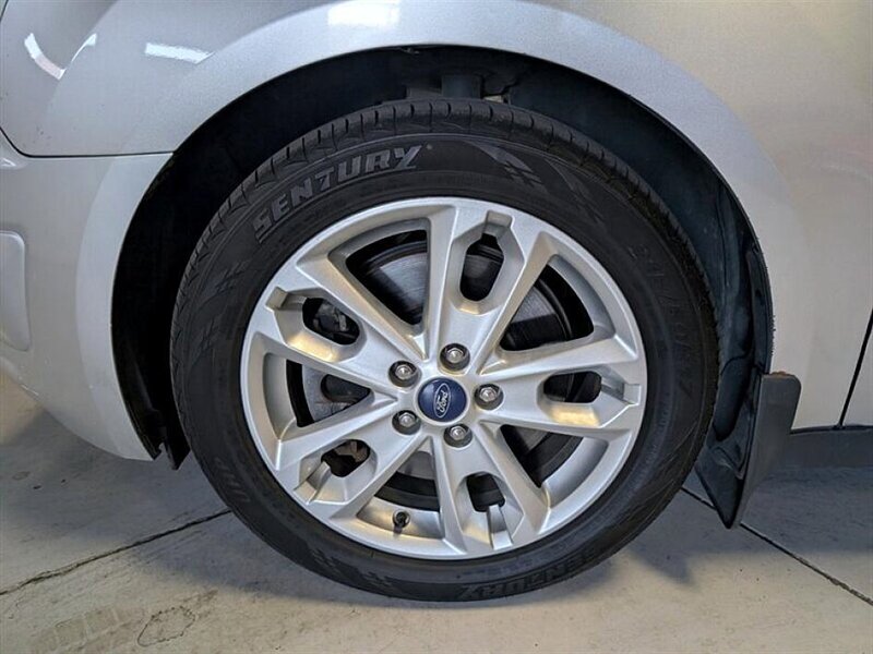 2018 Ford Transit Connect XLT   - Photo 15 - St. George, UT 84770-2625