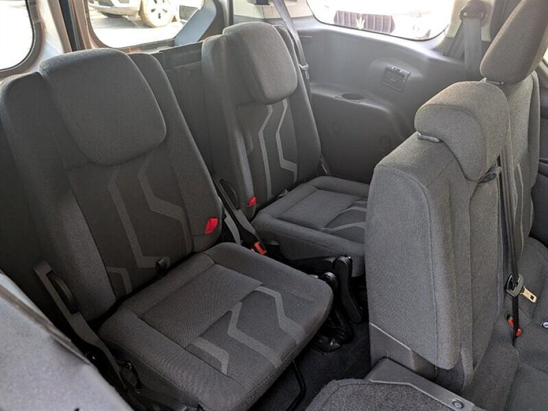 2018 Ford Transit Connect XLT   - Photo 27 - St. George, UT 84770-2625