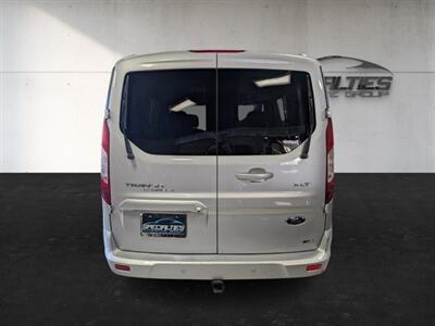 2018 Ford Transit Connect XLT   - Photo 9 - St. George, UT 84770-2625