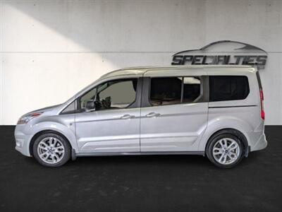 2018 Ford Transit Connect XLT   - Photo 7 - Bountiful, UT 84010