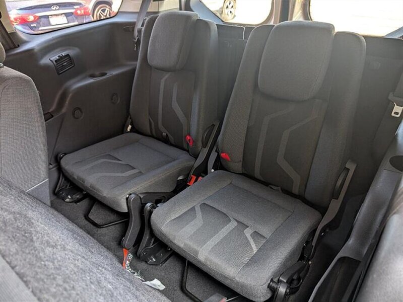 2018 Ford Transit Connect XLT   - Photo 24 - St. George, UT 84770-2625