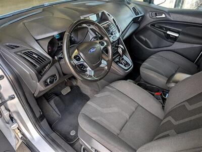 2018 Ford Transit Connect XLT   - Photo 2 - St. George, UT 84770-2625