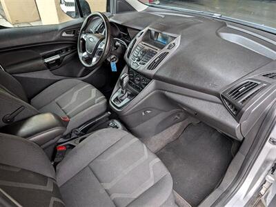 2018 Ford Transit Connect XLT   - Photo 4 - Bountiful, UT 84010