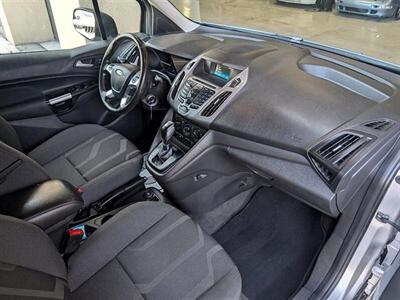 2018 Ford Transit Connect XLT   - Photo 4 - St. George, UT 84770-2625