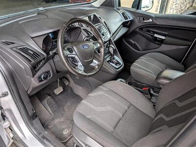 2018 Ford Transit Connect XLT   - Photo 2 - Bountiful, UT 84010