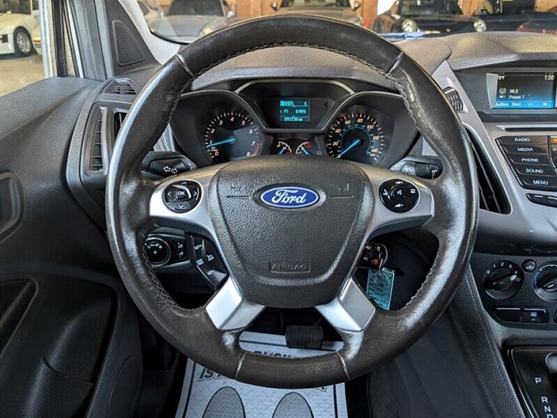2018 Ford Transit Connect XLT   - Photo 19 - St. George, UT 84770-2625