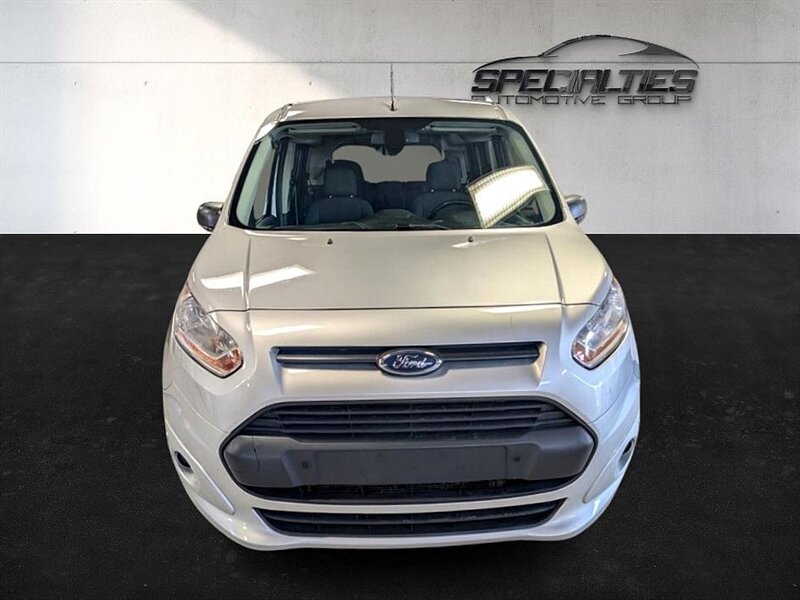 2018 Ford Transit Connect XLT   - Photo 6 - St. George, UT 84770-2625