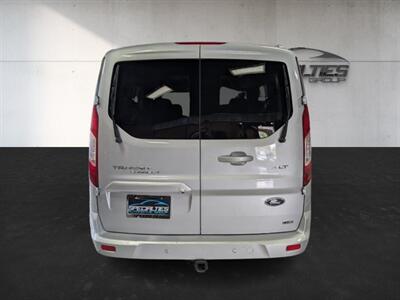 2018 Ford Transit Connect XLT   - Photo 9 - Bountiful, UT 84010