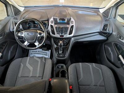 2018 Ford Transit Connect XLT   - Photo 3 - St. George, UT 84770-2625