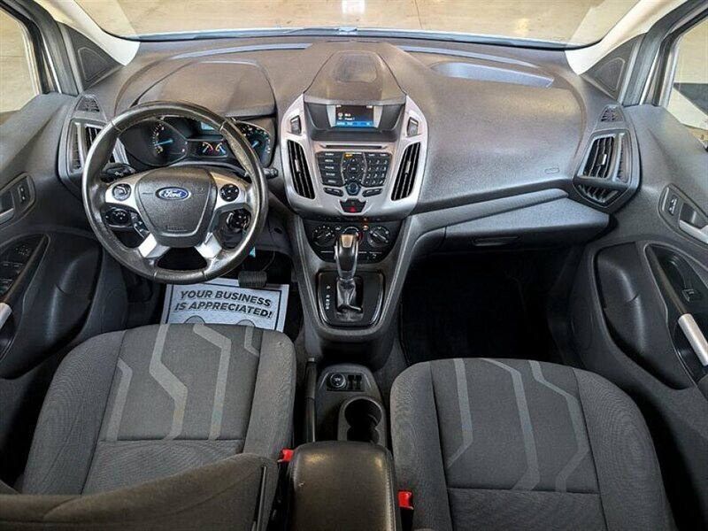 2018 Ford Transit Connect XLT   - Photo 3 - St. George, UT 84770-2625