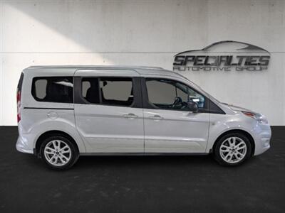 2018 Ford Transit Connect XLT   - Photo 11 - Bountiful, UT 84010