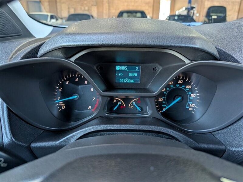 2018 Ford Transit Connect XLT   - Photo 20 - St. George, UT 84770-2625