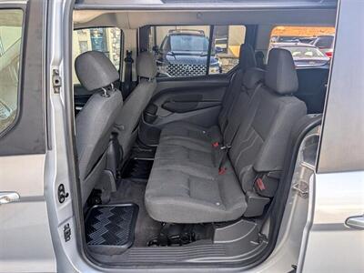 2018 Ford Transit Connect XLT   - Photo 23 - St. George, UT 84770-2625