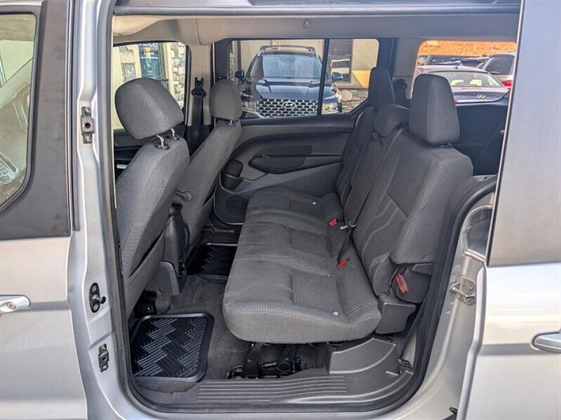 2018 Ford Transit Connect XLT   - Photo 23 - St. George, UT 84770-2625