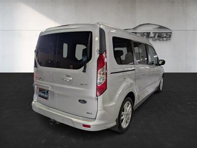 2018 Ford Transit Connect XLT   - Photo 10 - Bountiful, UT 84010