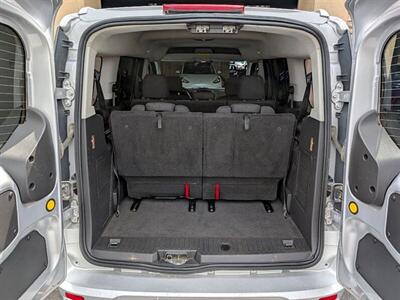 2018 Ford Transit Connect XLT   - Photo 29 - Bountiful, UT 84010