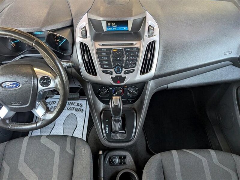 2018 Ford Transit Connect XLT   - Photo 21 - St. George, UT 84770-2625