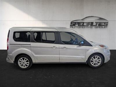 2018 Ford Transit Connect XLT   - Photo 11 - St. George, UT 84770-2625