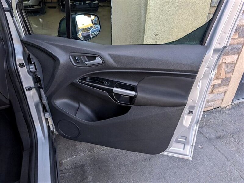 2018 Ford Transit Connect XLT   - Photo 28 - St. George, UT 84770-2625