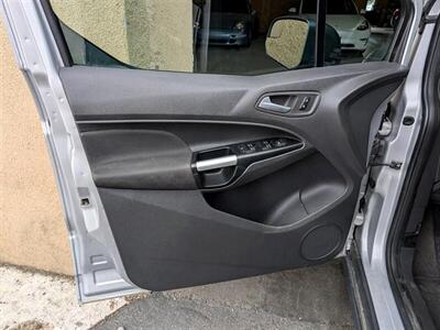 2018 Ford Transit Connect XLT   - Photo 18 - Bountiful, UT 84010