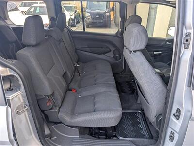 2018 Ford Transit Connect XLT   - Photo 26 - St. George, UT 84770-2625