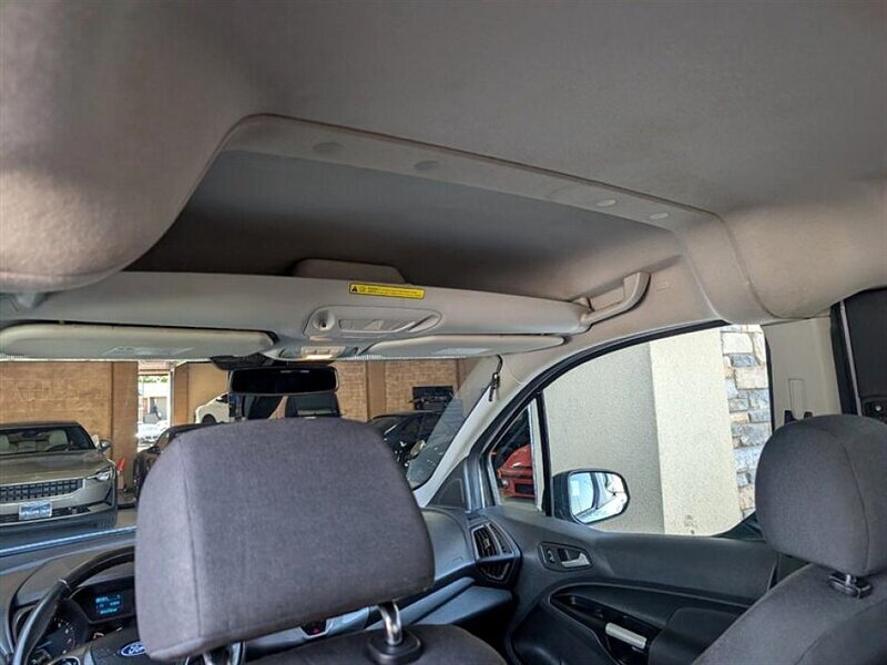 2018 Ford Transit Connect XLT   - Photo 25 - St. George, UT 84770-2625