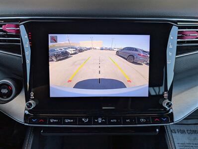 2025 Jeep Wagoneer L Series II   - Photo 24 - Bountiful, UT 84010