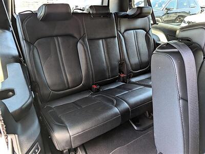 2025 Jeep Wagoneer L Series II - Photo 31 - Bountiful, UT 84010