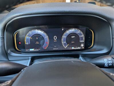 2025 Jeep Wagoneer L Series II   - Photo 20 - Bountiful, UT 84010