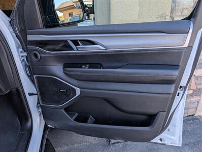 2025 Jeep Wagoneer L Series II   - Photo 32 - Bountiful, UT 84010