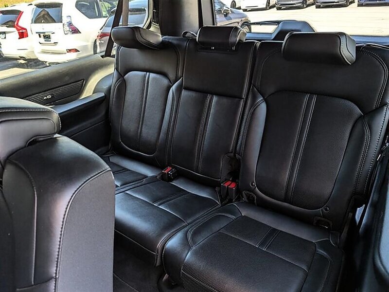 2025 Jeep Wagoneer L Series II - Photo 27 - Bountiful, UT 84010