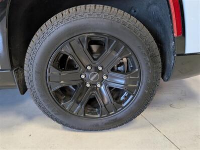 2025 Jeep Wagoneer L Series II   - Photo 14 - Bountiful, UT 84010