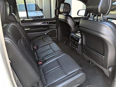 2025 Jeep Wagoneer L Series II - Photo 30 - Bountiful, UT 84010
