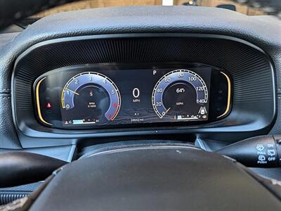2025 Jeep Wagoneer L Series II - Photo 20 - Bountiful, UT 84010