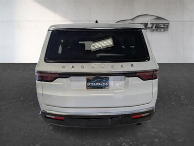 2025 Jeep Wagoneer L Series II - Photo 9 - Bountiful, UT 84010