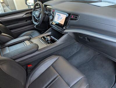 2025 Jeep Wagoneer L Series II   - Photo 4 - Bountiful, UT 84010