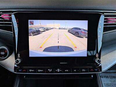 2025 Jeep Wagoneer L Series II - Photo 24 - Bountiful, UT 84010