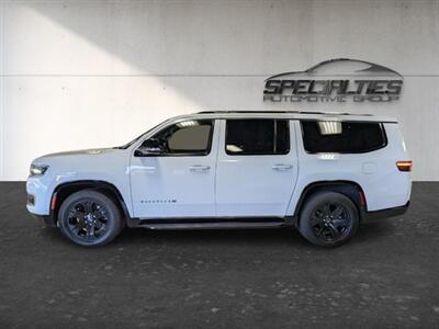 2025 Jeep Wagoneer L Series II - Photo 7 - Bountiful, UT 84010