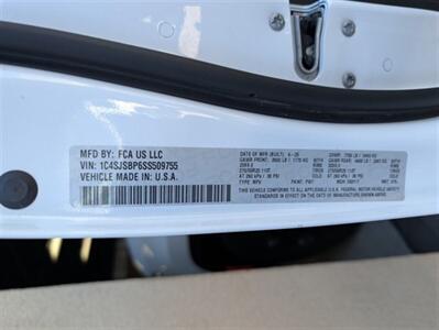 2025 Jeep Wagoneer L Series II   - Photo 35 - Bountiful, UT 84010