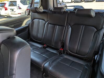 2025 Jeep Wagoneer L Series II   - Photo 27 - Bountiful, UT 84010