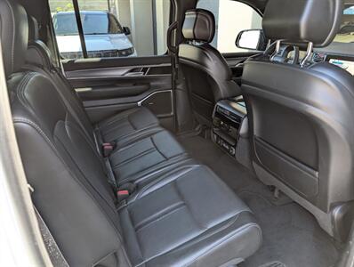 2025 Jeep Wagoneer L Series II   - Photo 30 - Bountiful, UT 84010