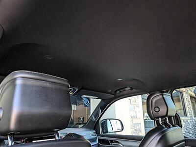 2025 Jeep Wagoneer L Series II - Photo 28 - Bountiful, UT 84010