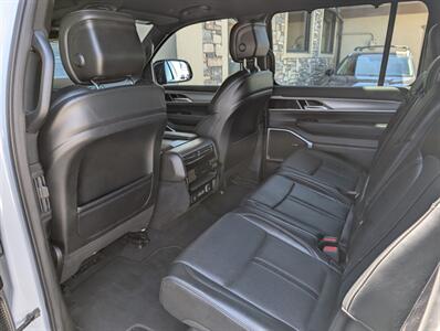 2025 Jeep Wagoneer L Series II   - Photo 26 - Bountiful, UT 84010