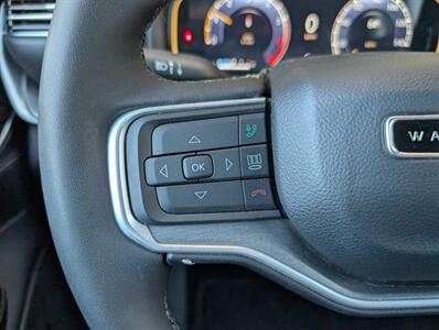 2025 Jeep Wagoneer L Series II   - Photo 21 - Bountiful, UT 84010