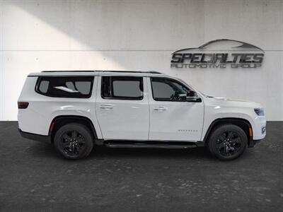 2025 Jeep Wagoneer L Series II - Photo 11 - Bountiful, UT 84010