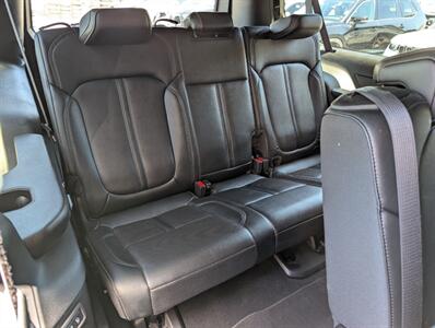 2025 Jeep Wagoneer L Series II   - Photo 31 - Bountiful, UT 84010
